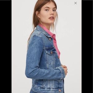 H&M Denim Jacket